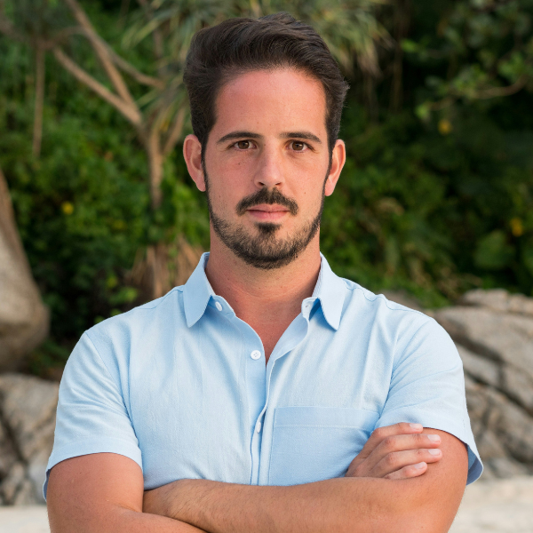Rodrigo M.